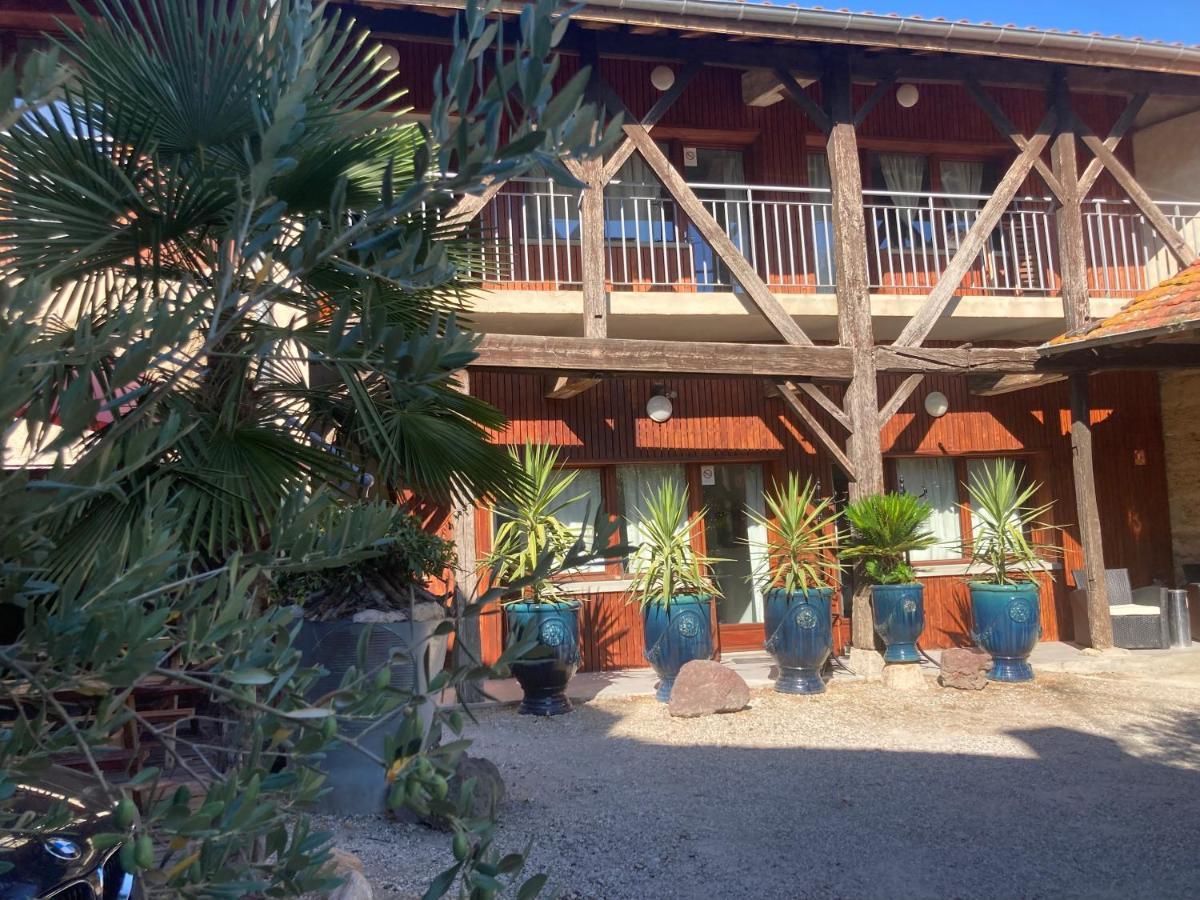 Hotel D Hotes The Resid