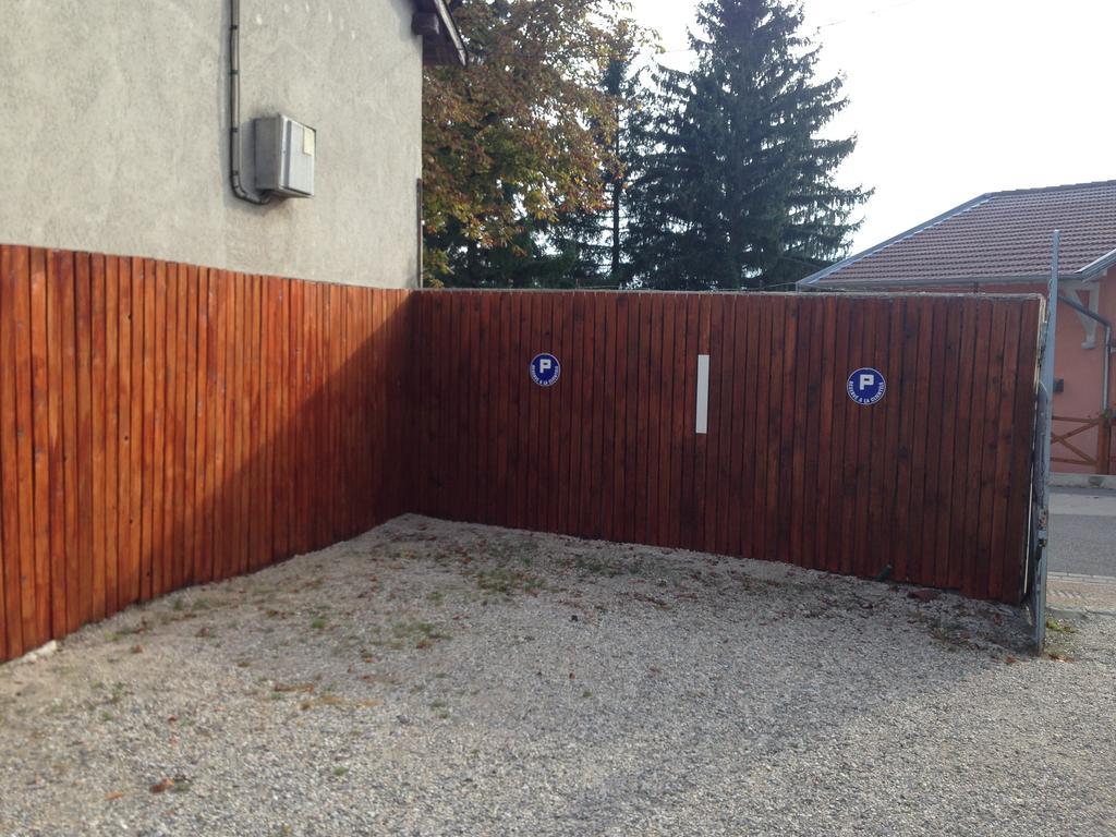 Hotel D Hotes The Resid 3*