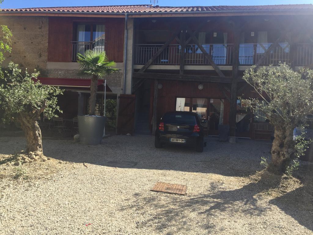 Hotel D Hotes The Resid 3*
