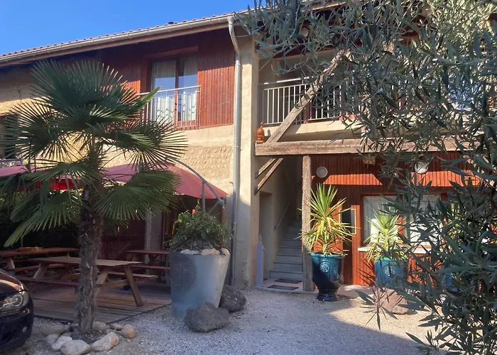 Chambres D Hotes The Resid