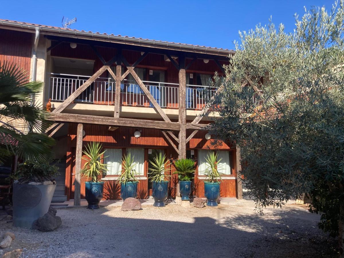 D Hotes The Resid Hotel 3*