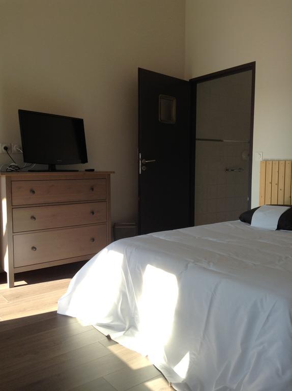 Hotel D Hotes The Resid 3*