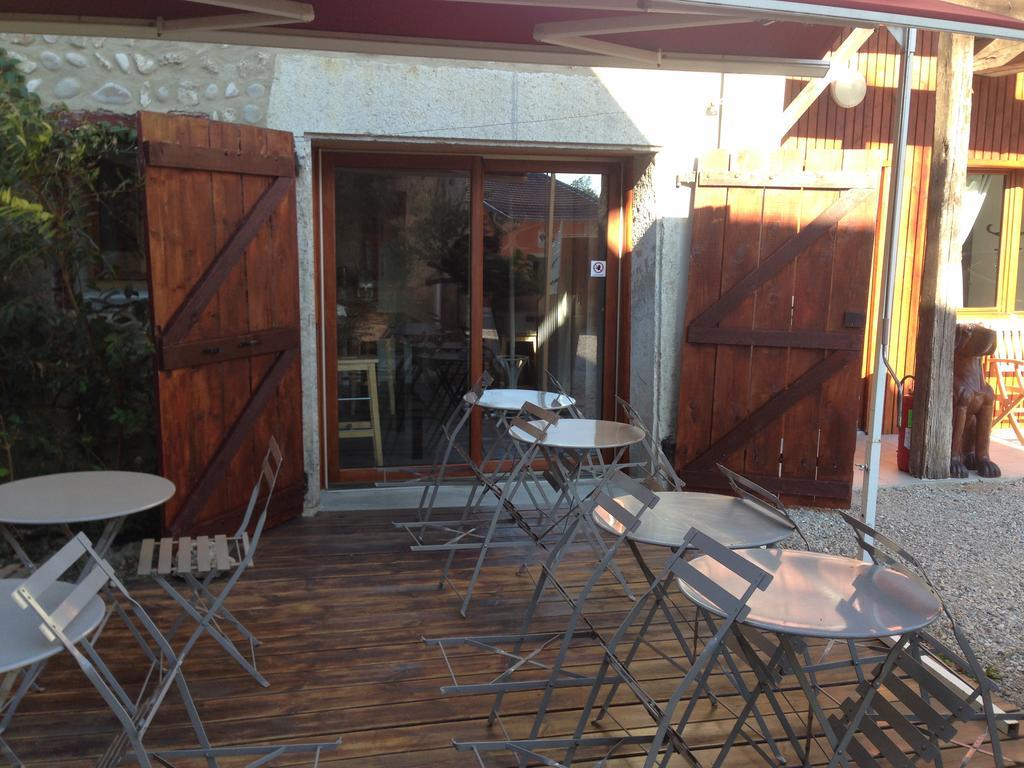 Hotel D Hotes The Resid Pérouges