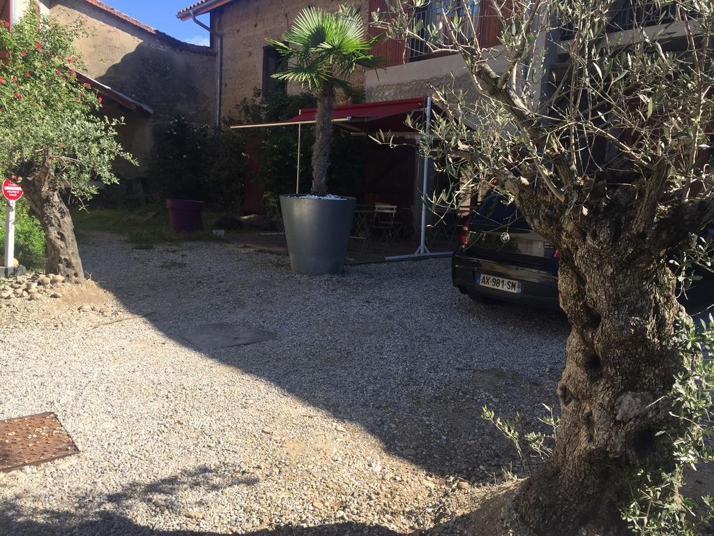 D Hotes The Resid 3*
