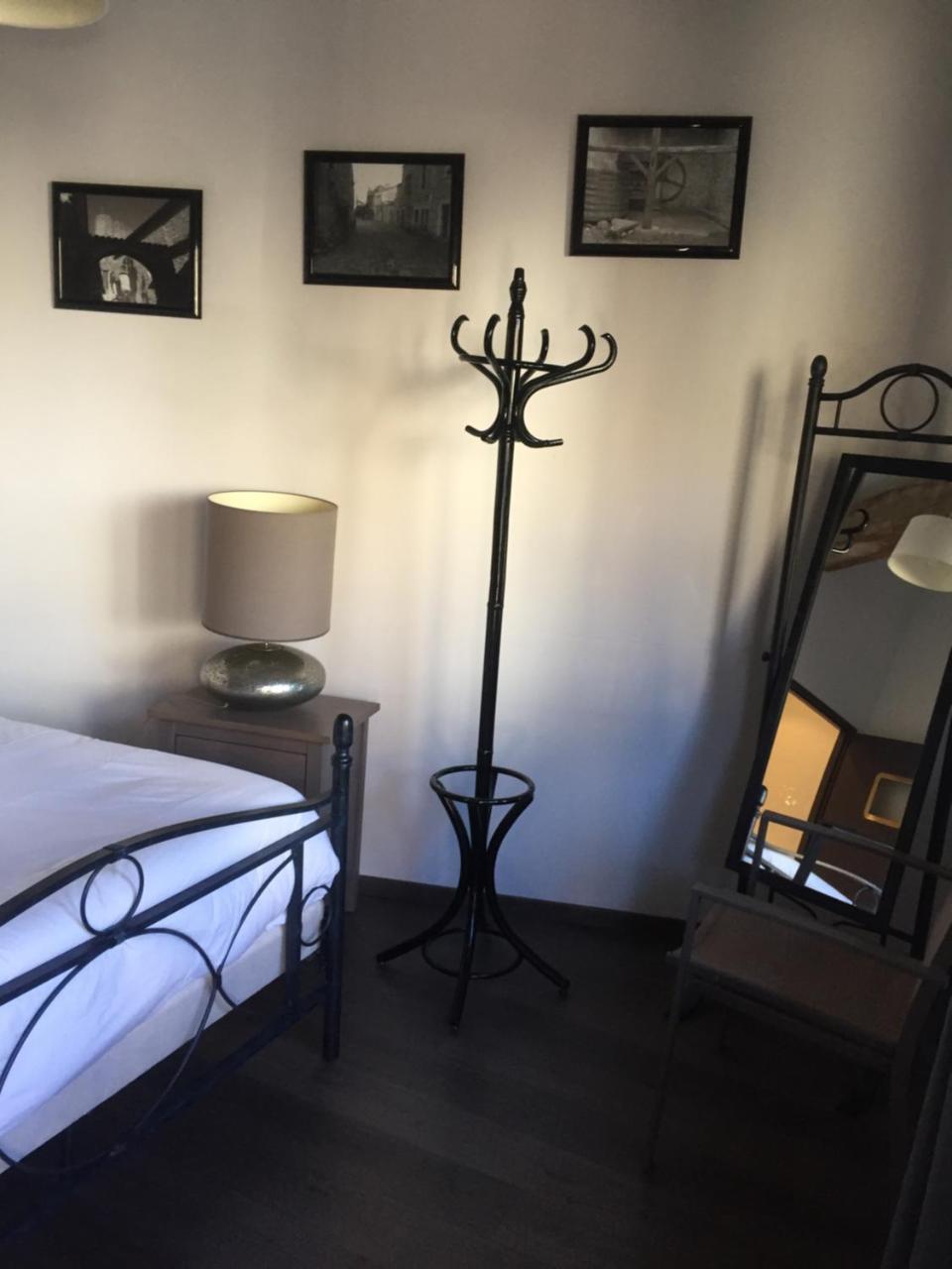 D Hotes The Resid 3*