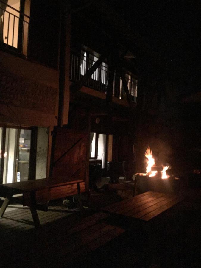 Hotel D Hotes The Resid
